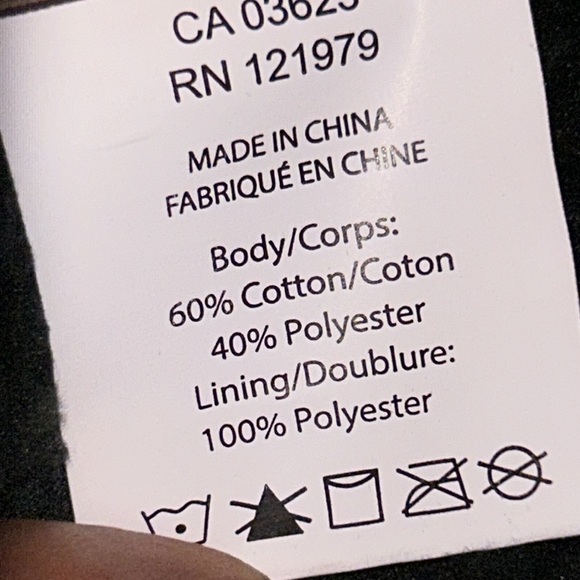 Winter Coat ❄️ - Picture 3 of 7